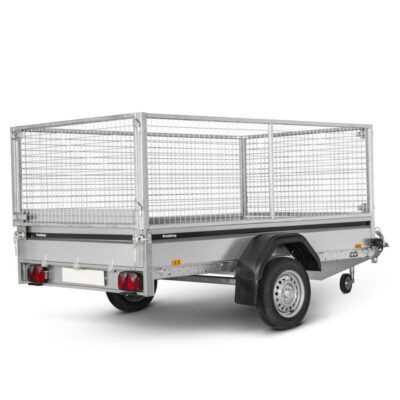 Remorque utilitaire Brenderup 2260 S