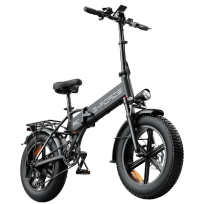 VTT électrique G-FORCE RC