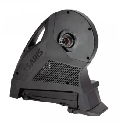 Home trainer Saris h3 direct drive smart