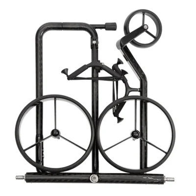 JuCad Carbon drive 2.0