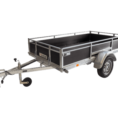 Erde remorque LC 251 NF BOIS