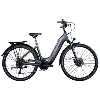 Lapierre E-Urban 4.5 2024