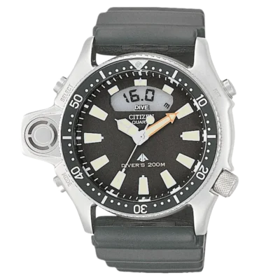 Montre Citizen Promaster Marine quartz