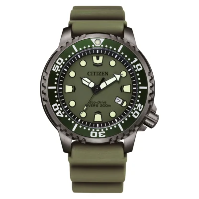 Montre Citizen Promaster Metropolitan