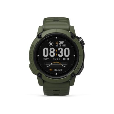 Montre connectée Coros Nomad