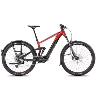 Moustache Samedi 29 Trail 150.4 EQ 2025