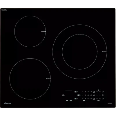 Plaque induction SAUTER SPIN4361B