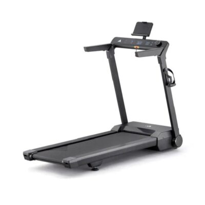 Tapis de Course Adidas T-24c + Bluetooth