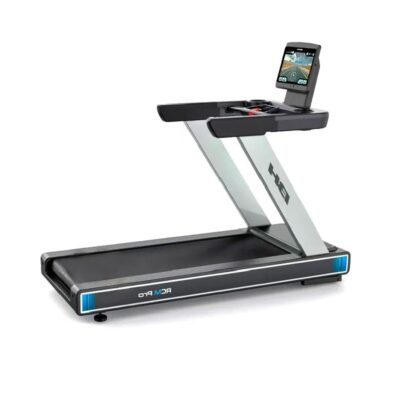 Tapis de Course BH RCM Pro TFT