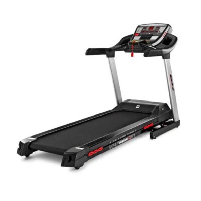 Tapis de Course BH Vanquish