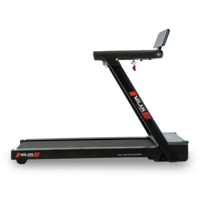 Tapis de course BH Milan
