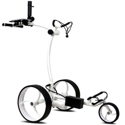Tour Made RT-610S Chariot de golf électrique