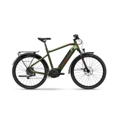 VTC électrique Lapierre E-EXPLORER 4.5 HIGH 2025
