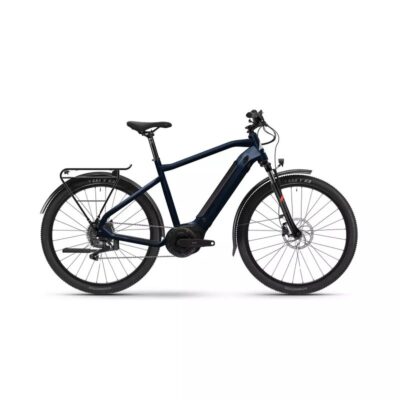 VTC électrique Lapierre EXPLORER 5.5 HIGH 2025
