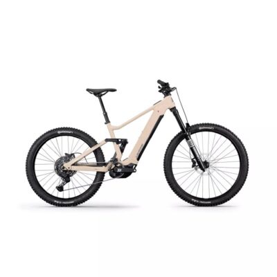 VTT électrique Lapierre OVERVOLT AM 4.6 2025