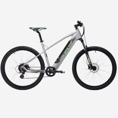 VTT électrique Nakamura E-Summit 700