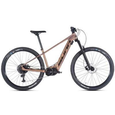VTT électrique Sunn Flash S2
