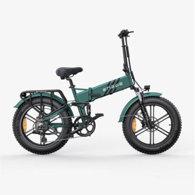 Vélo Électrique Pliable Engine Pro 2.0