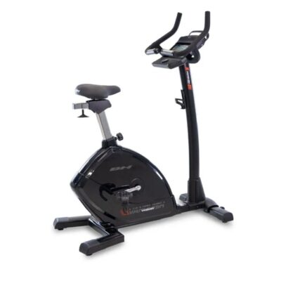 Vélo d'appartement BH Vanquish Multimedia