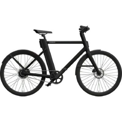 Vélo électrique Cowboy Cruiser