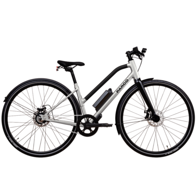 Vélo électrique parco 006 femme